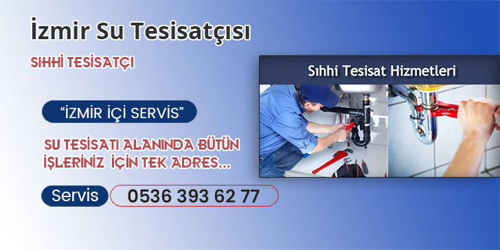 Bergama su tesisatçısı, Bergama tesisatçı, Yeka Tesisat Bergama bölgesine ve İzmir geneline 7/24 hizmet vermektedir.